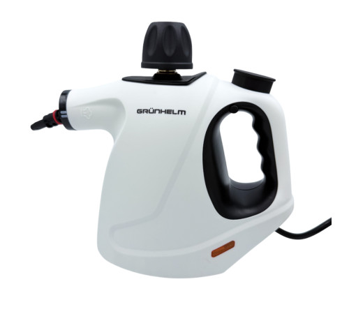 Пароочиститель ручной GSTC450 Grunhelm