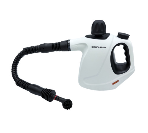 Пароочиститель ручной GSTC450 Grunhelm