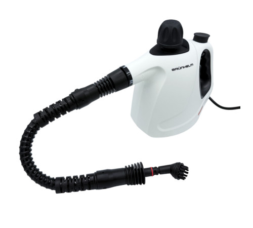 Пароочиститель ручной GSTC450 Grunhelm