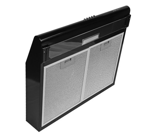 Витяжка GVP 251 B чорна Grunhelm 