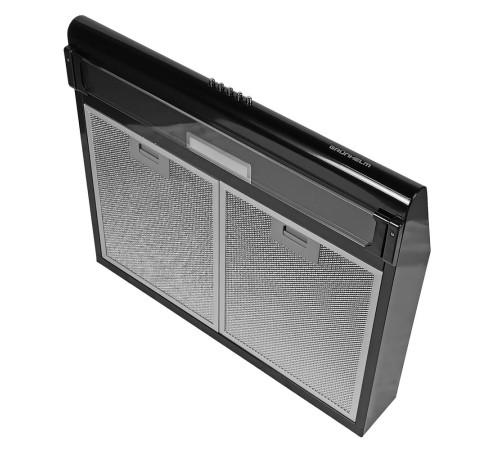 Витяжка GVP 251 B чорна Grunhelm 