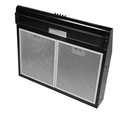 Витяжка GVP 251 B чорна Grunhelm 