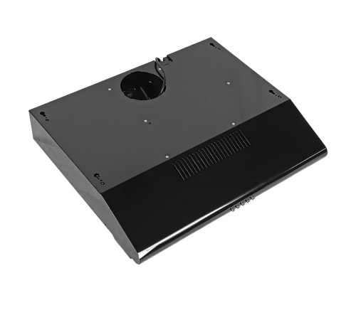 Витяжка GVP 251 B чорна Grunhelm 