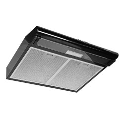 Вытяжка GVP 251 B черная Grunhelm