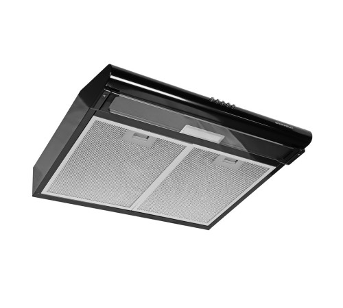 Витяжка GVP 251 B чорна Grunhelm 