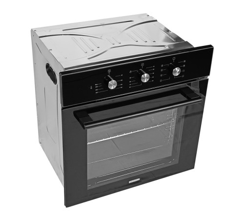 Духова шафа GDG 290 BG Grunhelm