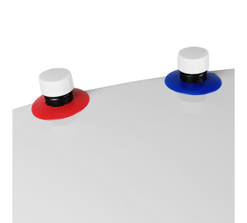 Водонагреватель WH-10U, 10л. 1500 Вт Grunhelm (Бойлер)