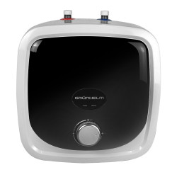 Водонагреватель WH-10U, 10л. 1500 Вт Grunhelm (Бойлер)