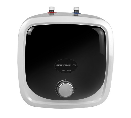 Водонагреватель WH-10U, 10л. 1500 Вт Grunhelm (Бойлер)