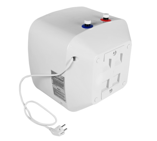 Водонагреватель WH-15U, 15л. 1500 Вт Grunhelm (Бойлер)