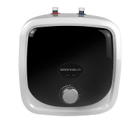 Водонагрівач WH-15U, 15л. 1500 Вт Grunhelm (Бойлер)