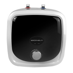 Водонагреватель WH-15U, 15л. 1500 Вт Grunhelm (Бойлер)