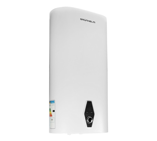 Бойлер WH-80 FDD 2000 Вт. Grunhelm