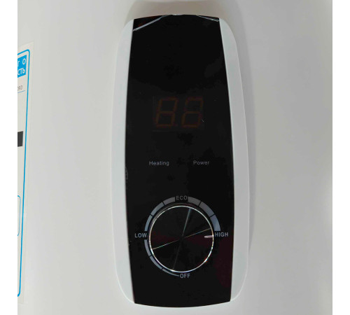 Водонагреватель WH-50RD, 50 л. 1500 Вт Grunhelm (Бойлер)