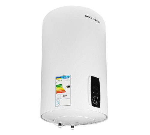 Водонагреватель WH-50RD, 50 л. 1500 Вт Grunhelm (Бойлер)
