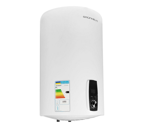 Водонагреватель WH-100RD, 100 л. 1500 Вт Grunhelm (Бойлер)