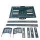 Кронштейн для ТВ GH-1280ZB Grunhelm