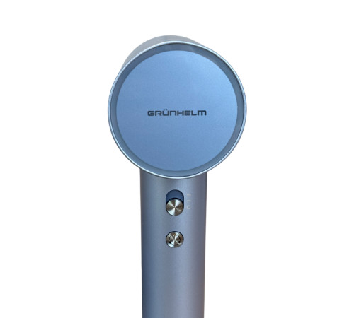 Фэн 1600 Вт GHD-165 BLI Grunhelm