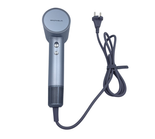 Фэн 1600 Вт GHD-165 BLI Grunhelm