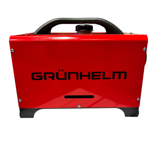 Обогреватель дизельный TSD-05C3 Grunhelm