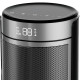 Тепловентилятор керамический - PTC-907B Grunhelm
