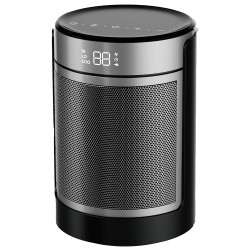 Тепловентилятор керамический - PTC-907B Grunhelm