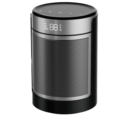 Тепловентилятор керамический - PTC-907B Grunhelm