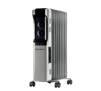 Масляний обігрівач GR-0920N/2,0кВт Grunhelm