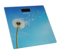 Ваги для ванної GRUNHELM BES-BLB (Одуван)