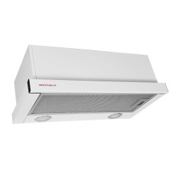 Вытяжка GVT 115 W 50 белая Grunhelm