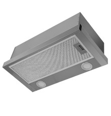 Витяжка GVT 134 I 50 нерж. Grunhelm