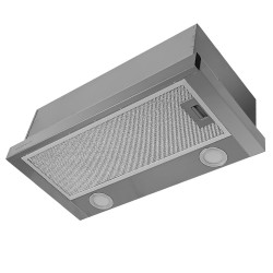 Вытяжка GVT 134 I 50 нерж. Grunhelm