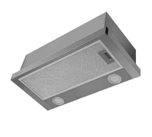 Вытяжка GVT 134 I 50 нерж. Grunhelm