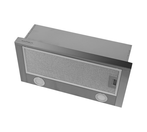 Вытяжка GVT 134 I 50 нерж. Grunhelm