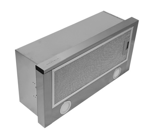 Вытяжка GVT 134 I 50 нерж. Grunhelm