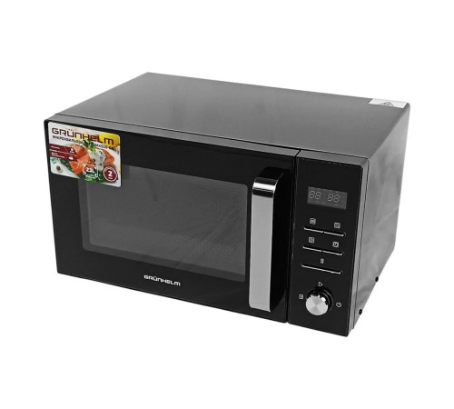 Микроволновая печь 23MX930-GB Grunhelm