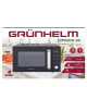 Микроволновая печь 23MX930-GB Grunhelm