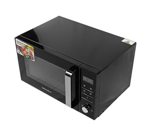Микроволновая печь 23MX930-GB Grunhelm