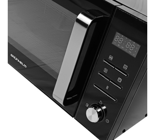 Микроволновая печь 23MX930-GB Grunhelm
