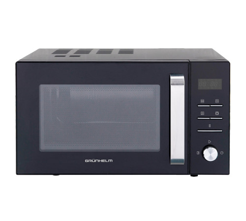 Микроволновая печь 23MX930-GB Grunhelm Микроволновая печь 23MX930-GB Grunhelm