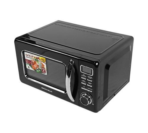 Микроволновая печь 20MX1020-B Grunhelm