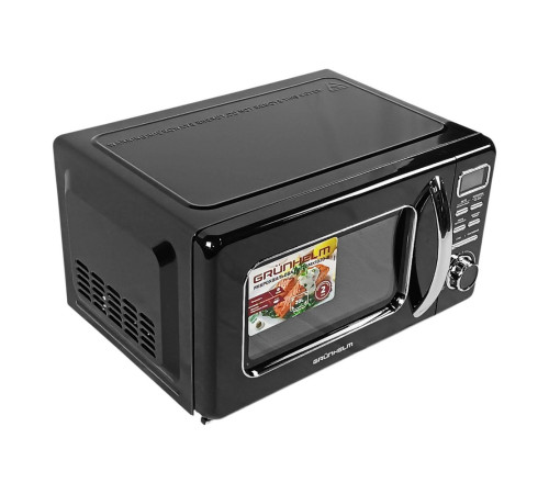 Микроволновая печь 20MX1020-B Grunhelm