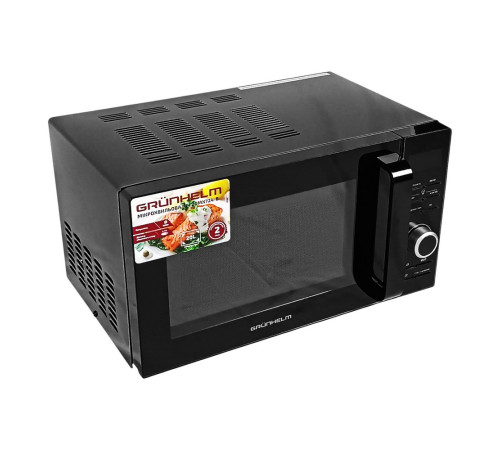 Микроволновая печь 20MX724-B Grunhelm