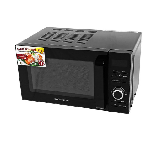 Микроволновая печь 20MX724-B Grunhelm