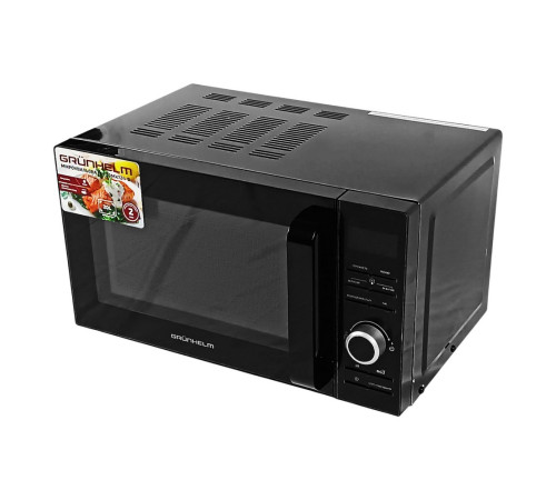 Микроволновая печь 20MX724-B Grunhelm