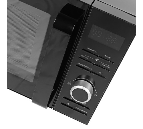 Микроволновая печь 20MX724-B Grunhelm