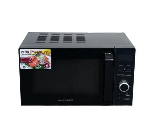 Микроволновая печь 20MX724-B Grunhelm