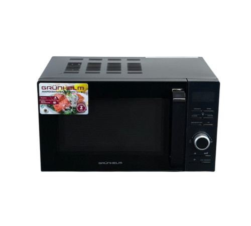Микроволновая печь 20MX724-B Grunhelm
