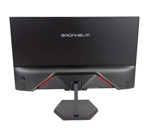 МОНІТОР 27'' GM27QU180G Grunhelm