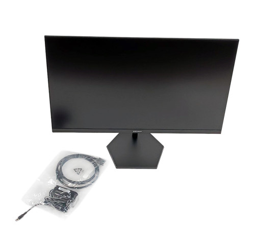 МОНІТОР 27'' GM27QU180G Grunhelm